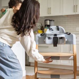 VezaFlex™ High Chair